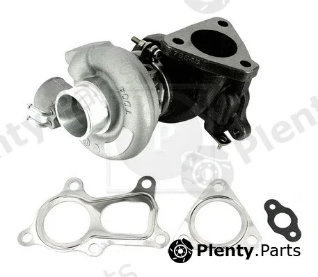 NPS H809I01 — Charger, charging (supercharged/turbocharged)