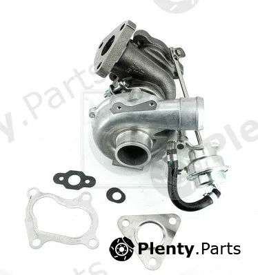 NPS M809I07 — Charger, charging (supercharged/turbocharged)