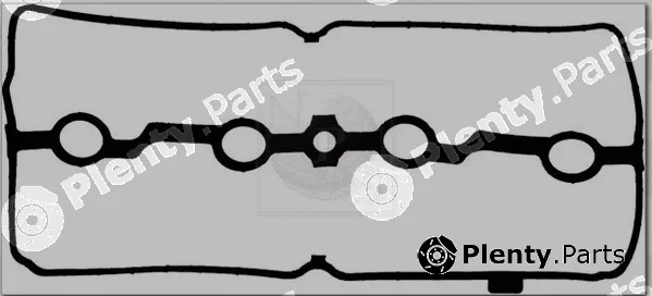 NPS N122N57 — Gasket, cylinder head cover