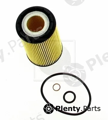 NPS H131I03 — Oil Filter