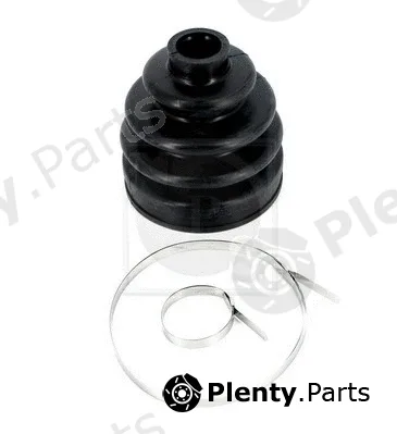 NPS N282N13 — Bellow Kit, drive shaft