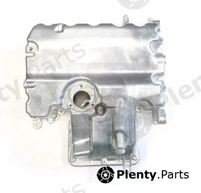 NPS V817G03 — Oil Sump