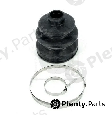 NPS N282N56 — Bellow Kit, drive shaft