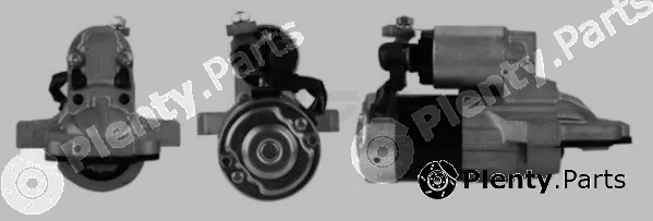 NPS M521A57 — Starter