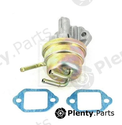 NPS M160I03 — Fuel Pump