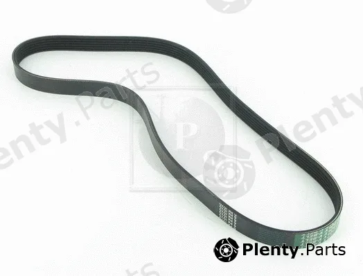NPS M111I15 — V-Ribbed Belt
