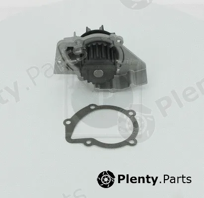 NPS S151I17 — Water Pump, engine cooling