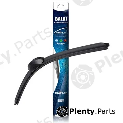 NPS U656L500 — Wiper Blade