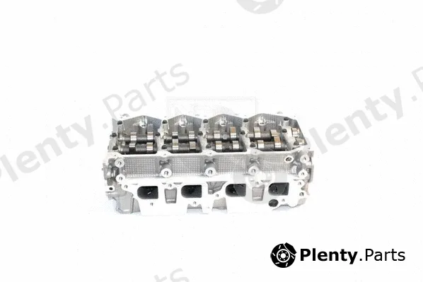 NPS N805N76B — Cylinder Head