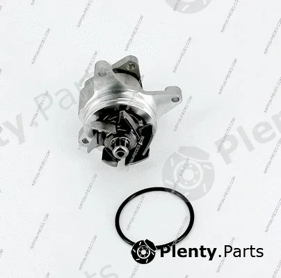 NPS M151A47 — Water Pump, engine cooling