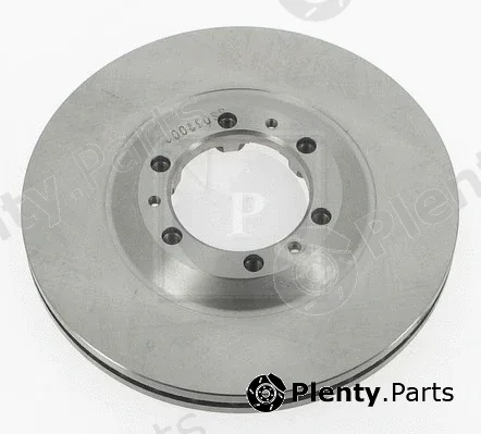 NPS I330U12 — Brake Disc
