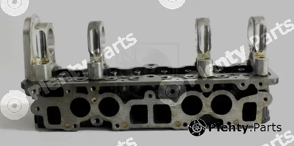 NPS N805N04 — Cylinder Head