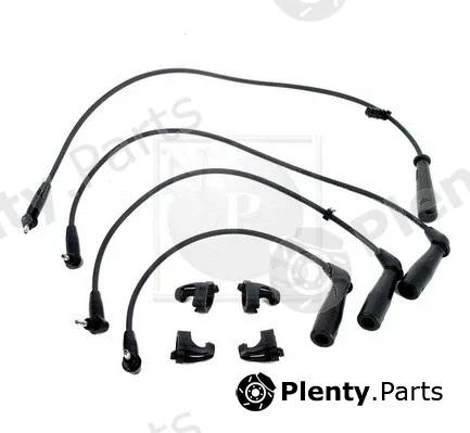NPS T580A26 — Ignition Cable Kit