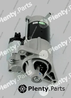 NPS D521U34 — Starter