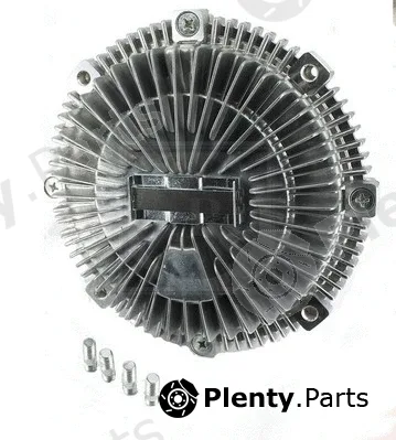 NPS M154I06 — Clutch, radiator fan