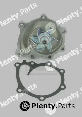 NPS K151A13 — Water Pump, engine cooling