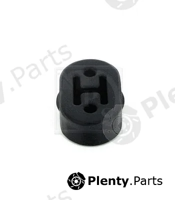 NPS T432A01 — Mount, exhaust system