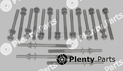 NPS N128N33 — Cylinder Head Bolt Set