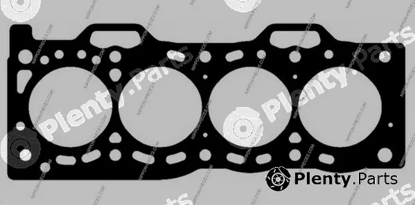 NPS T125A91 — Gasket, cylinder head