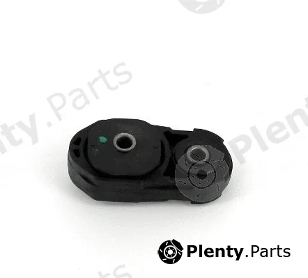 NPS N401N21 — Mounting, engine