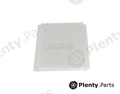 NPS F135T214 — Filter, cabin air