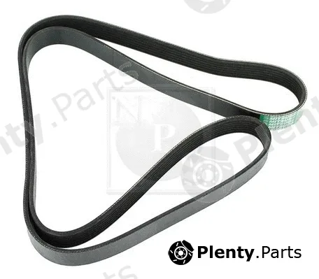 NPS H111I21 — V-Ribbed Belt