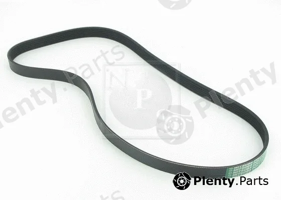 NPS M111I70 — V-Ribbed Belt