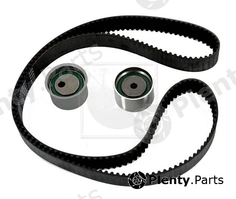 NPS H116I23 — Timing Belt Kit