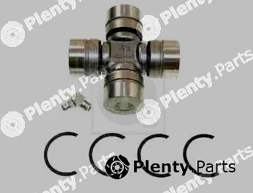 NPS T283A01 — Universal Joint, differential pinion gear