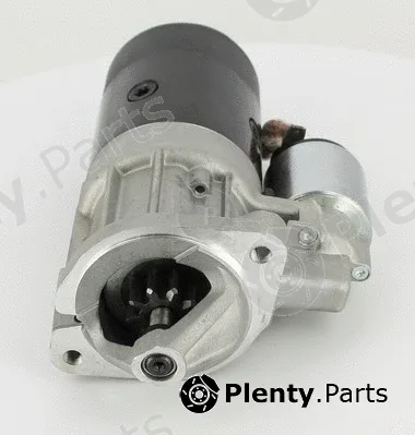 NPS N521N94 — Starter