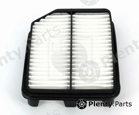 NPS S132I38 — Air Filter