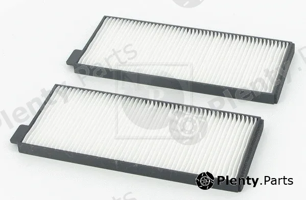 NPS D135O10 — Filter, cabin air