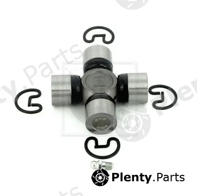 NPS N283N06 — Universal Joint, differential pinion gear