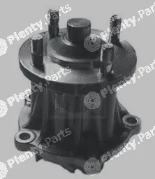 NPS T151A79 — Water Pump, engine cooling