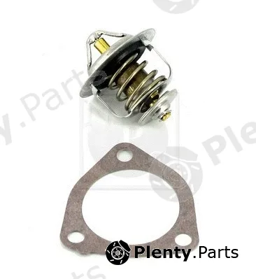 NPS N153N14 — Thermostat, coolant