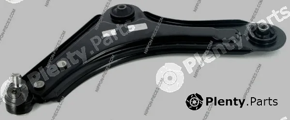NPS D421O09 — Control/Trailing Arm, wheel suspension