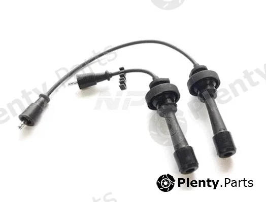 NPS M580I19 — Ignition Cable Kit