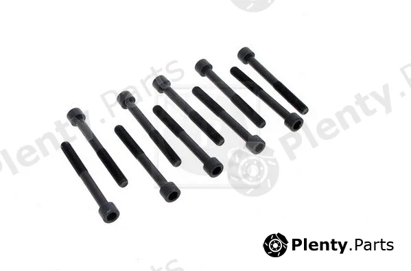 NPS M128A16 — Cylinder Head Bolt Set