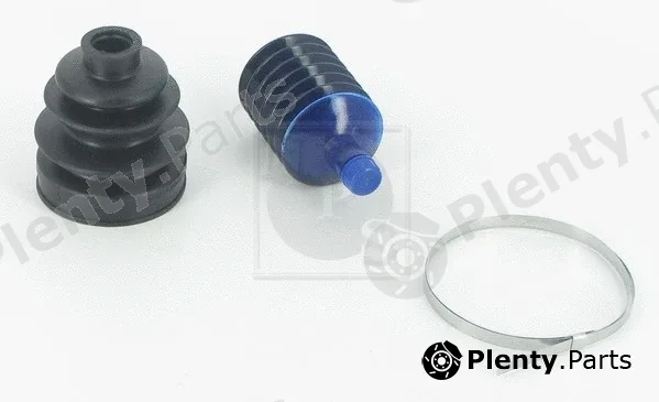 NPS D282U18 — Bellow Kit, drive shaft