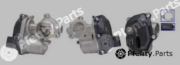 NPS V564G05 — EGR Valve