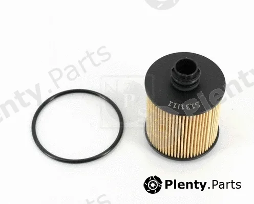 NPS S131I11 — Oil Filter