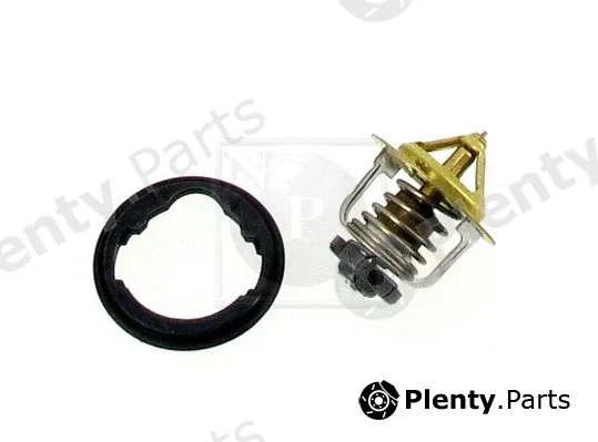 NPS H153A01 — Thermostat, coolant