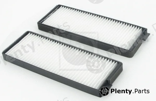 NPS D135O07 — Filter, cabin air