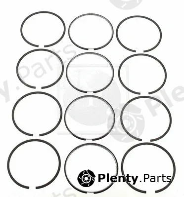 NPS I903U07B — Piston Ring Kit