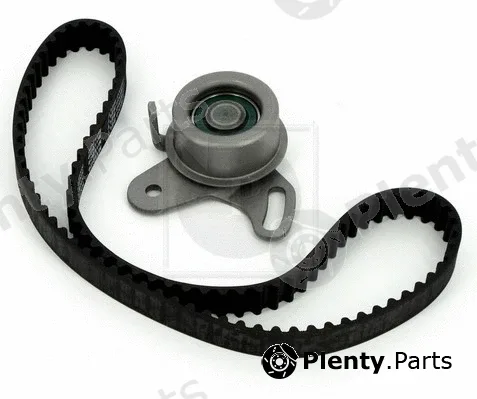 NPS H116I06 — Timing Belt Kit