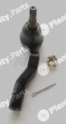 NPS N410N125 — Angled Ball Joint, steering drag link