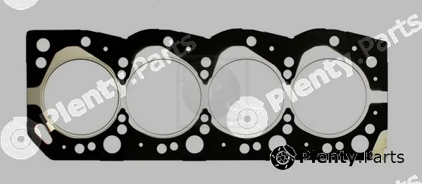 NPS T125A04 — Gasket, cylinder head