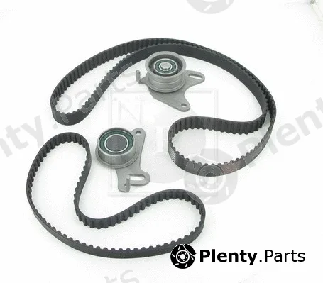 NPS M116I02 — Timing Belt Kit