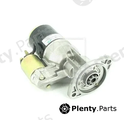 NPS N521N08 — Starter