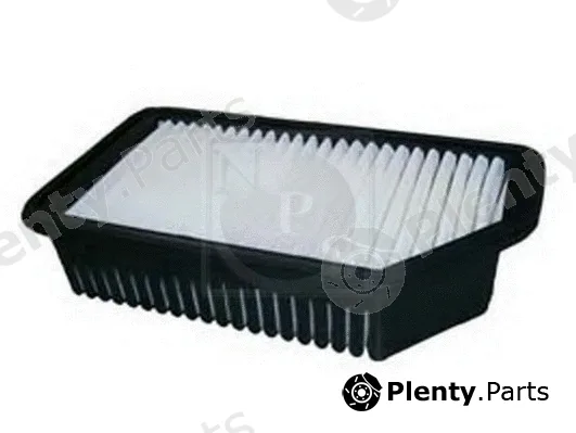 NPS K132A44 — Air Filter